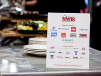 NWiR Conference - Las Vegas