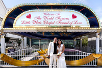 Greisel Vow Renewal - Las Vegas - 2026