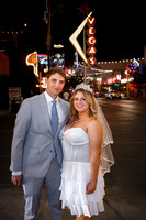 Nikki & Gunnar - Las Vegas - 2026