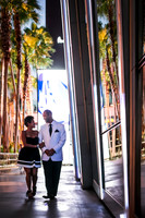 Cosmopolitan Chauffeured Photo Shoot | Las Vegas Strip