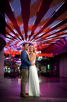 Planet Hollywood Chauffeured Photo Shoot | Las Vegas Strip