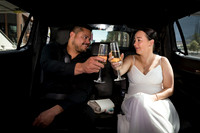 Jade & Joshua Allen - Vow Renewal - Las Vegas
