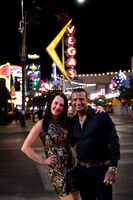 Chanelle & Andrew - August 27th 2026 - Las Vegas