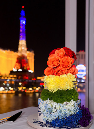 Las Vegas LGBTQ+ Wedding Photography | Gay-Friendly Wedding Photographer