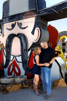 Morrison Neon Museum Photo Shoot - 2026