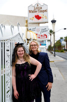 Kennedie & Jacob - Tunnel of Love - Las Vegas - 2026