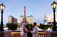 Bellagio Ceremony Location - 2