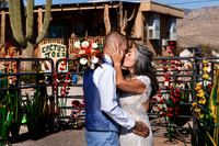 Cactus Joe’s Elopement & Wedding Photography | Las Vegas