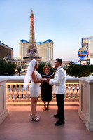 Cesar & Iris - Las Vegas - 2026