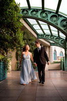 Paris Las Vegas Chauffeured Photo Shoot | Eiffel Tower