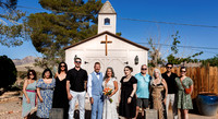 Cactus Joe’s Elopement & Wedding Photography | Las Vegas