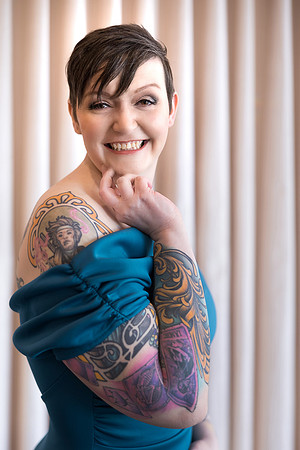 Sure Thing Chapel Wedding & Elopement Photography | Fremont East Las Vegas