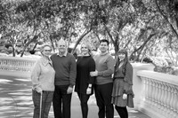 Las Vegas Family Photo Shoots | Professional Family Photography