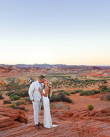 Valley of Fire Weddings & Elopements