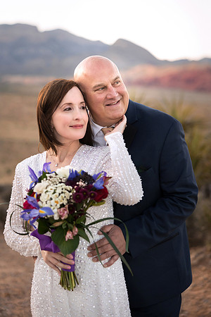 Red Rock Canyon Photo Shoots | Las Vegas Desert Photography