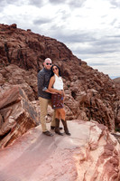 Kevin & Arlette - September 27th 2026 - Red Rock Canyon