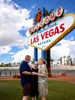 Ugis & Dita - September 28th 2026 - Las Vegas