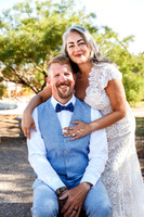 Cactus Joe’s Elopement & Wedding Photography | Las Vegas