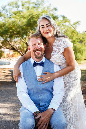 Cactus Joe’s Elopement & Wedding Photography | Las Vegas