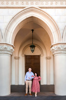 Proposal Photography | Las Vegas Strip Surprise Proposals
