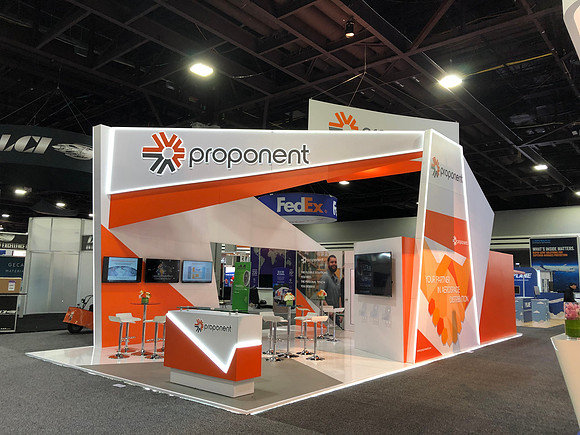 Trade Show Booth Photography | Las Vegas Conventions & Expos