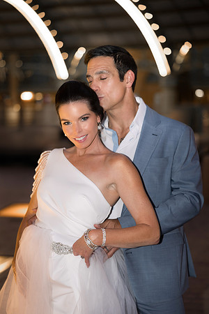 Paris Las Vegas Chauffeured Photo Shoot | Eiffel Tower