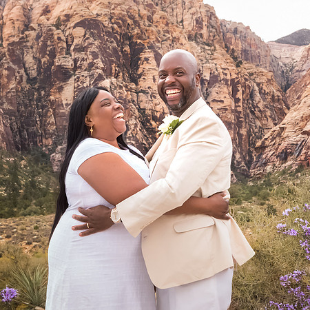 Red Rock Canyon Photo Shoots | Las Vegas Desert Photography