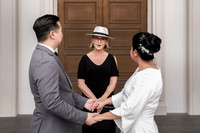 Venetian Archway Wedding, Elopement & Vow Renewal | Las Vegas Strip