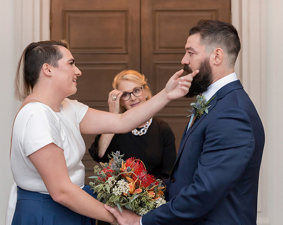 Venetian Archway Wedding, Elopement & Vow Renewal | Las Vegas Strip