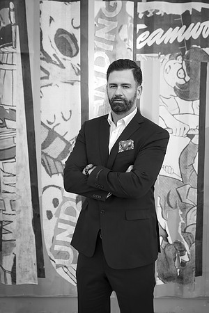 Las Vegas Solo Photo Shoots | Strip Portrait Photography
