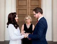 Venetian Archway Wedding, Elopement & Vow Renewal | Las Vegas Strip