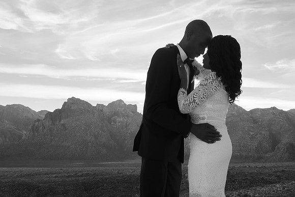 Red Rock Canyon Photo Shoots | Las Vegas Desert Photography