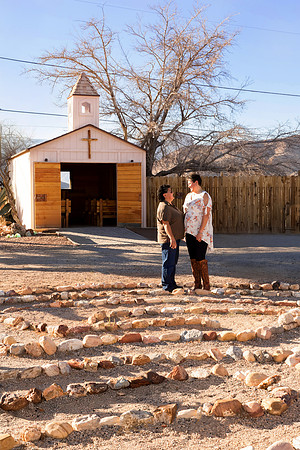 Cactus Joe’s Elopement & Wedding Photography | Las Vegas