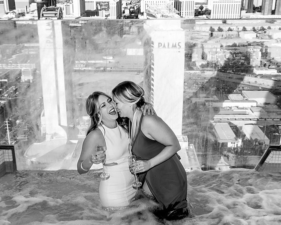 Las Vegas LGBTQ+ Wedding Photography | Gay-Friendly Wedding Photographer