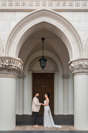 Venetian Chauffeured Photo Shoot | Venetian Canals Las Vegas