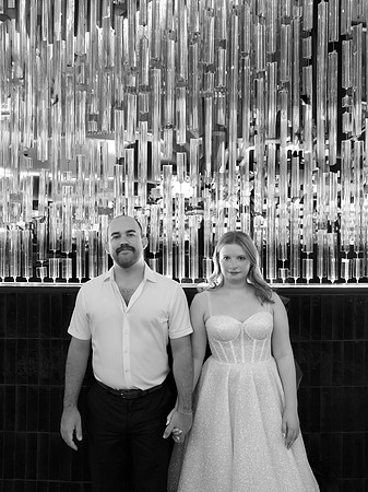 Planet Hollywood Chauffeured Photo Shoot | Las Vegas Strip