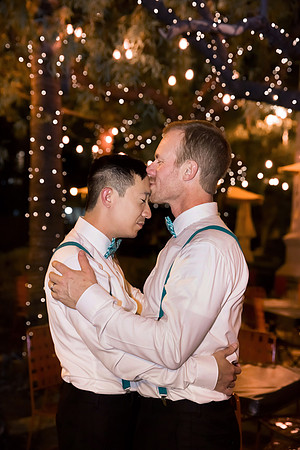 Las Vegas LGBTQ+ Wedding Photography | Gay-Friendly Wedding Photographer
