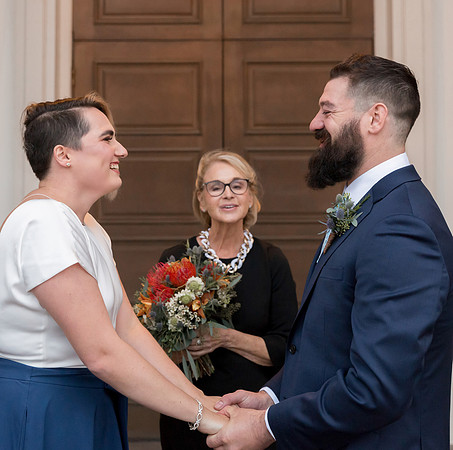 Venetian Archway Wedding, Elopement & Vow Renewal | Las Vegas Strip