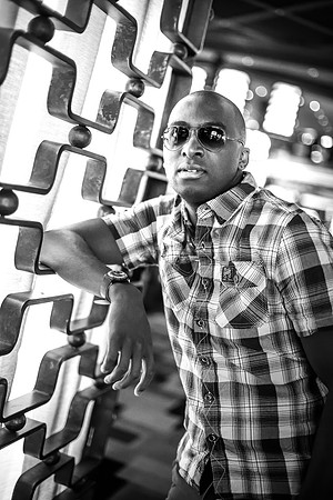 Las Vegas Solo Photo Shoots | Strip Portrait Photography