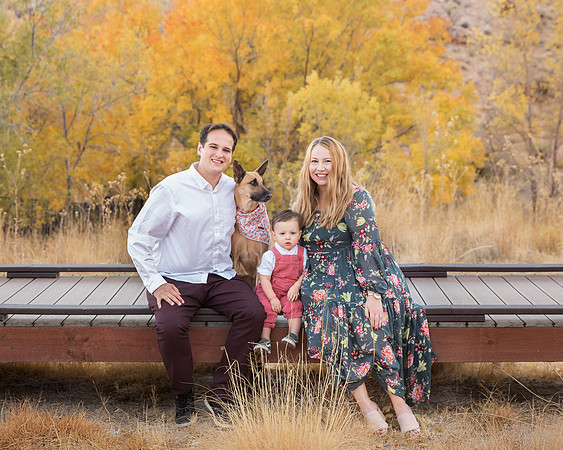 Red Rock Canyon Photo Shoots | Las Vegas Desert Photography