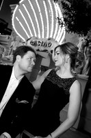 Paris Las Vegas Chauffeured Photo Shoot | Eiffel Tower