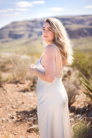Red Rock Canyon Photo Shoots | Las Vegas Desert Photography
