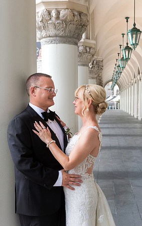 Vow Renewal Photography | Las Vegas Strip & Ceremony Options