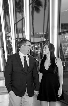 Cosmopolitan Chauffeured Photo Shoot | Las Vegas Strip