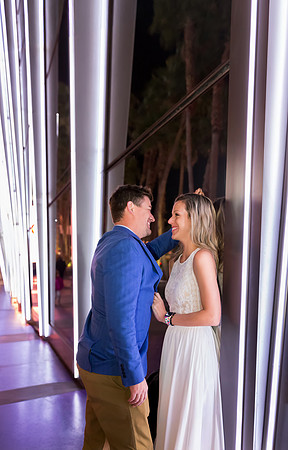 Cosmopolitan Chauffeured Photo Shoot | Las Vegas Strip