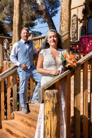 Cactus Joe’s Elopement & Wedding Photography | Las Vegas
