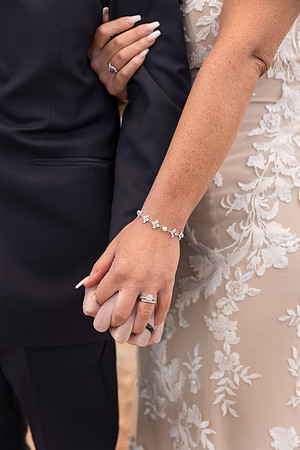 Red Rock Canyon Elopement & Wedding Photography | Las Vegas