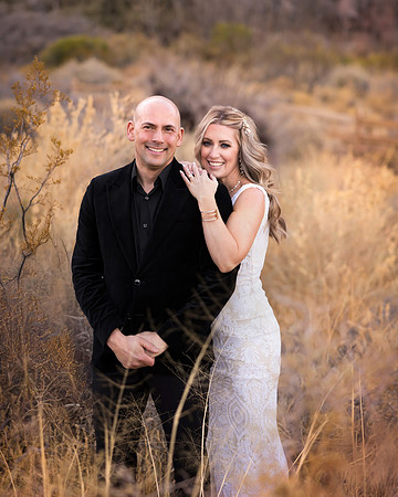 Red Rock Canyon Photo Shoots | Las Vegas Desert Photography