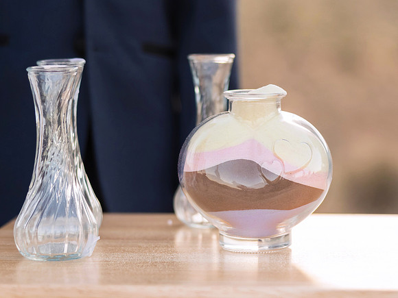 Red Rock Canyon Elopement & Wedding Photography | Las Vegas