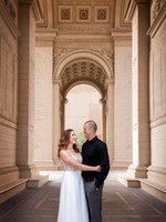 Paris Las Vegas Chauffeured Photo Shoot | Eiffel Tower